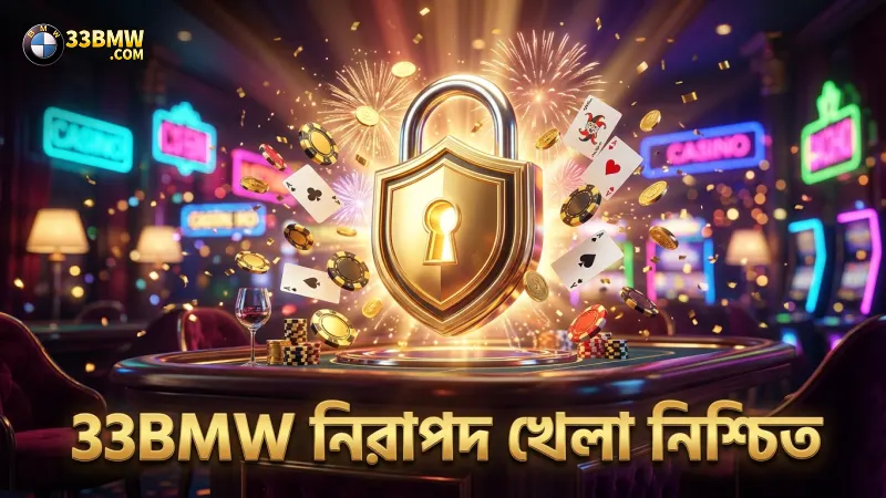 33BMW প্ল্যাটফর্মে নিরাপদ এবং নিরীক্ষিত আলি বাবা স্লট গেম