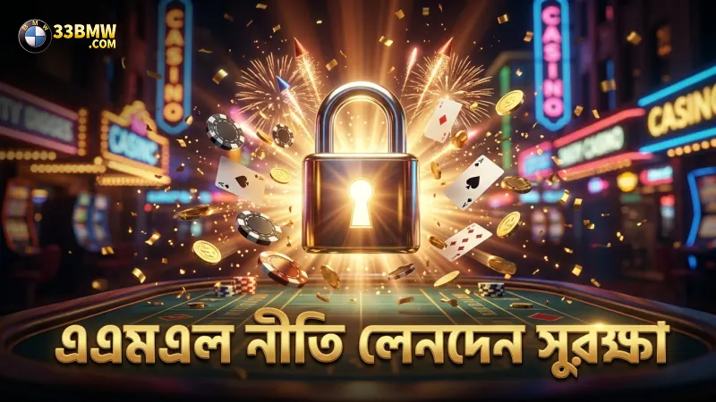 এএমএল নীতি অবৈধ আর্থিক লেনদেন প্রতিরোধে কার্যকর