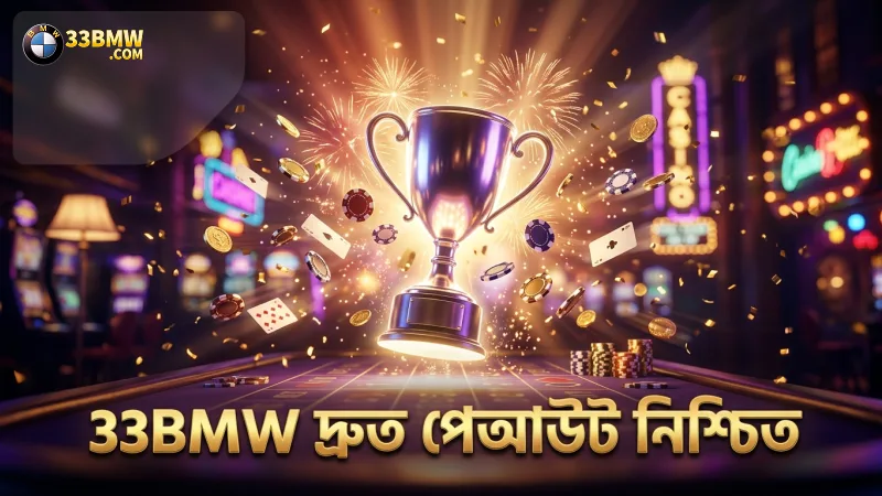 ড্রাগন টাইগার লাইভে দ্রুত পেআউট ব্যবস্থাপনা 33BMW তে নিশ্চিত।