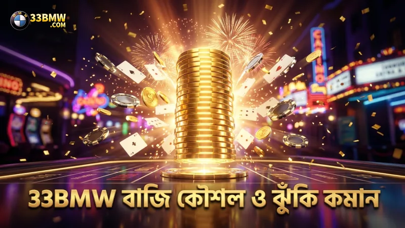 ঝুঁকি কমাতে 33BMW এর ড্রাগন টাইগার লাইভ কৌশল অনুসরণ করুন।