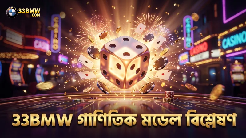 33BMW এর গাণিতিক মডেল বিশ্লেষণে শুটিং প্যাটার্নের প্রভাব প্রকাশ করে