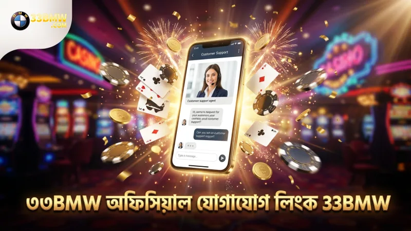 ৩৩BMW এর অফিসিয়াল ওয়েবসাইটে সরাসরি যোগাযোগ লিংক