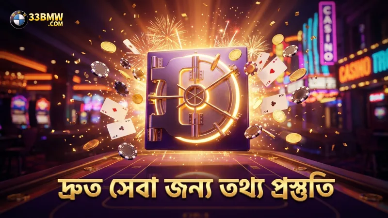 গ্রাহক তথ্য প্রস্তুত রেখে দ্রুত সেবা পাওয়া সম্ভব