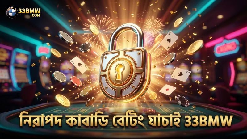 কাবাডি বেটিংয়ের নিরাপত্তা নিশ্চিত করতে যাচাই প্রক্রিয়া অপরিহার্য