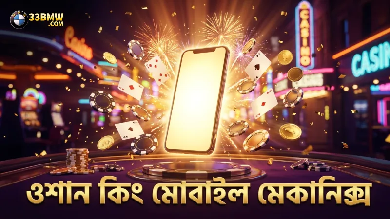 ওশান কিং গেমের মোবাইল সংস্করণে মেকানিক্স বোঝা গুরুত্বপূর্ণ, খেলার দক্ষতা বাড়ান