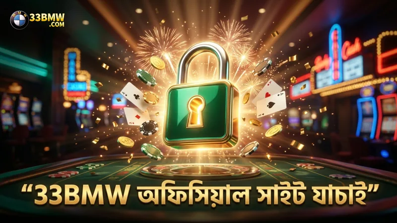 অফিসিয়াল সাইট যাচাই করে ফিশিং থেকে বাঁচুন