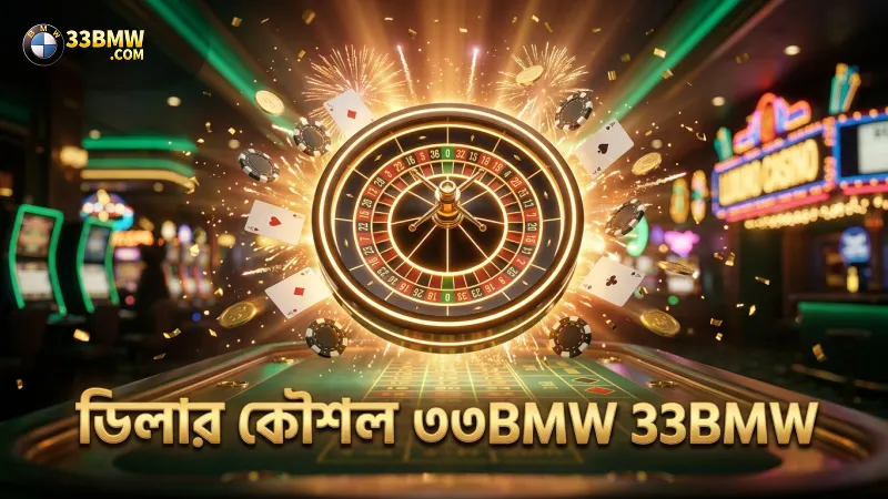 ডিলারের কোয়ালিফাইং হ্যান্ড বুঝে কৌশল সাজানো হয়